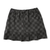 V12 WOMEN DAM SKIRT