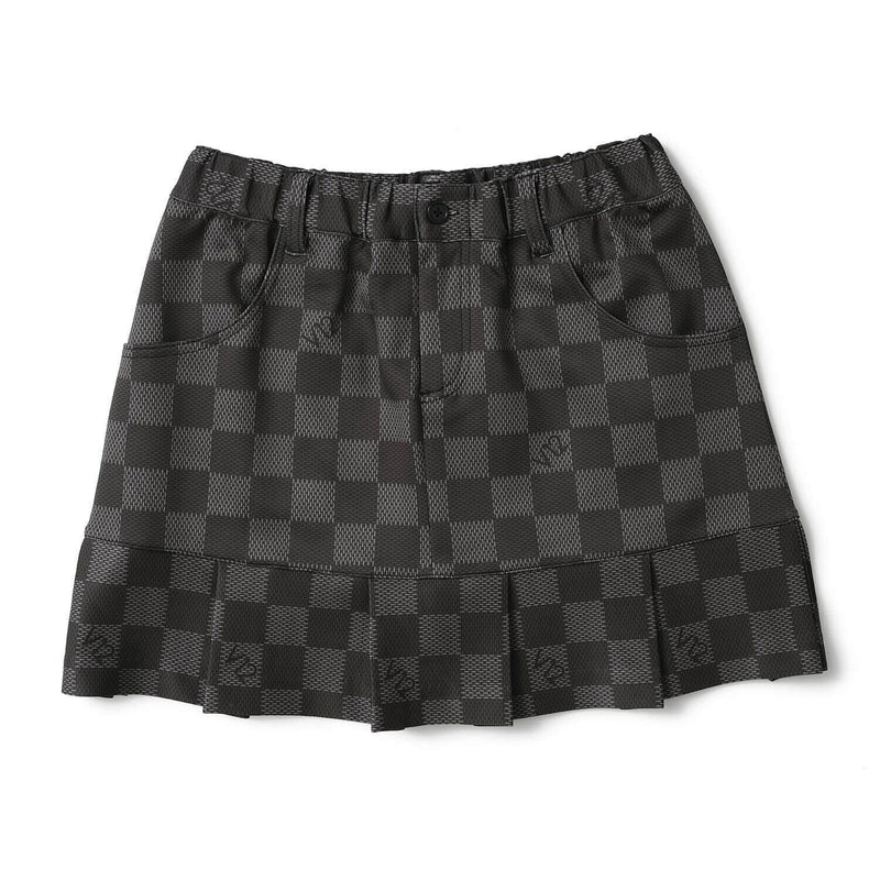 V12 WOMEN DAM SKIRT