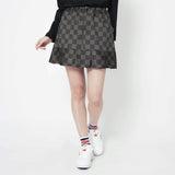 V12 WOMEN DAM SKIRT