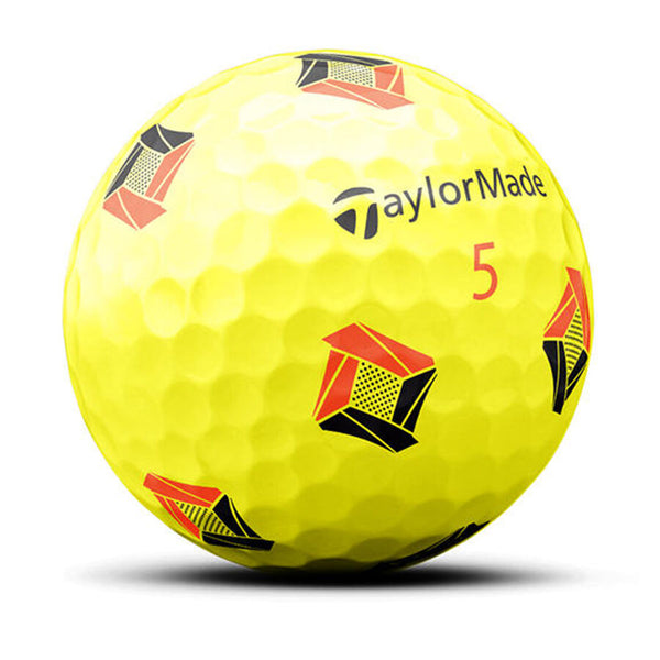 Taylormade 24 TP5x 1dozen