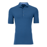 GREYSON MENS CAYUSE POLO