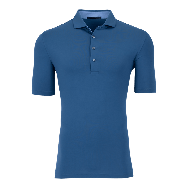 GREYSON MENS CAYUSE POLO