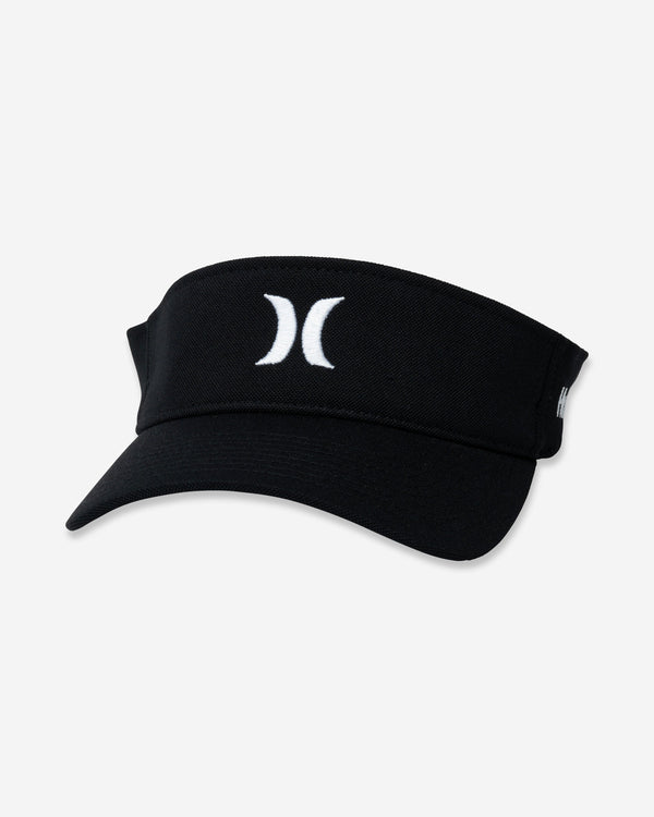 Hurley MEN M HURLEY ICON VISOR