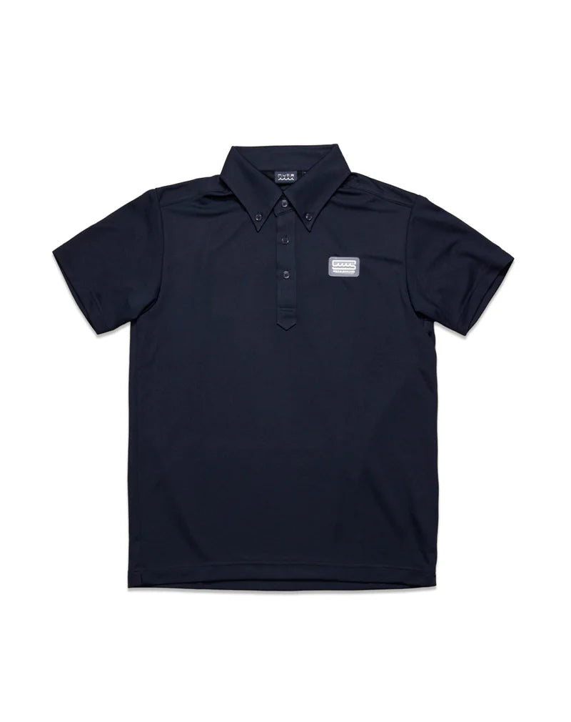 MUTA MM Title Dry Polo