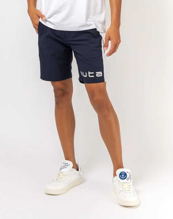 MUTA MEN Packable Shorts