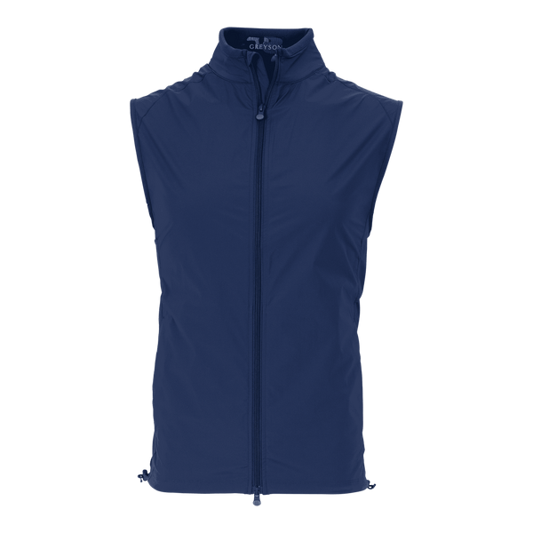 GREYSON MENS Trailwolf Vest