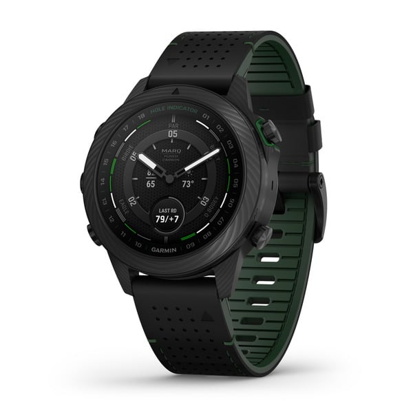 GARMIN MARQ Golfer (Gen 2)Carbon Edition