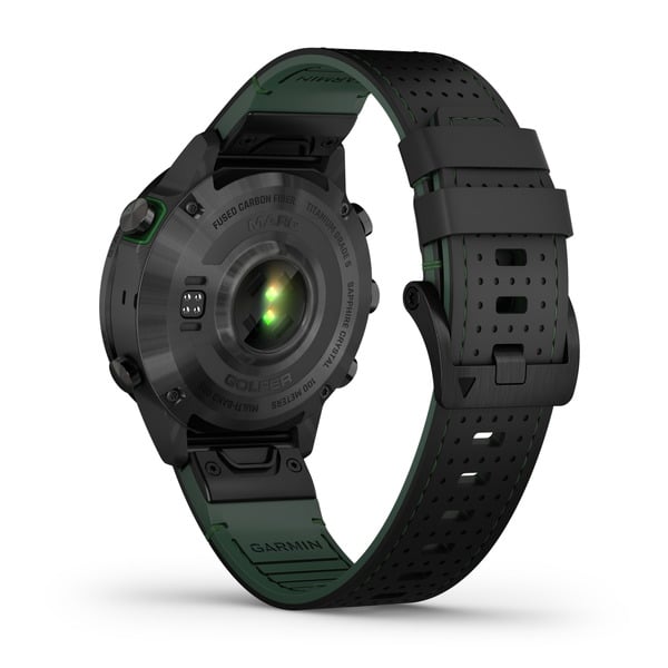 GARMIN MARQ Golfer (Gen 2)Carbon Edition