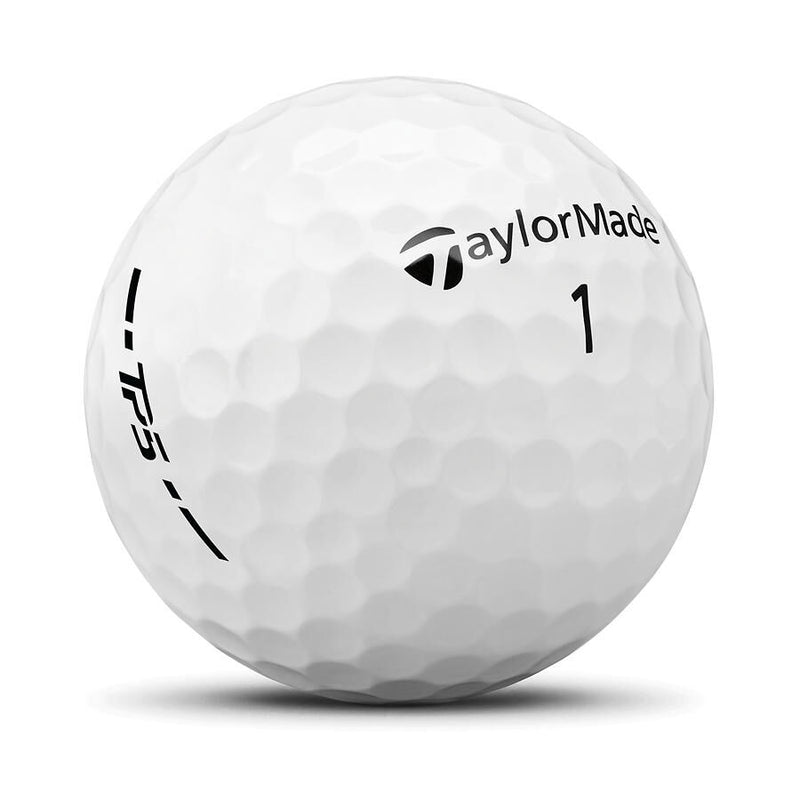 Taylormade 24 TP5 1dozen