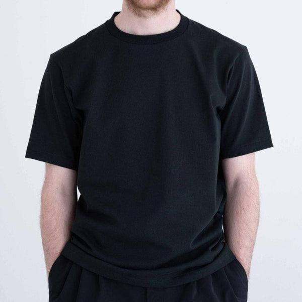 Ohal SUVIN BASIC T-SHIRT