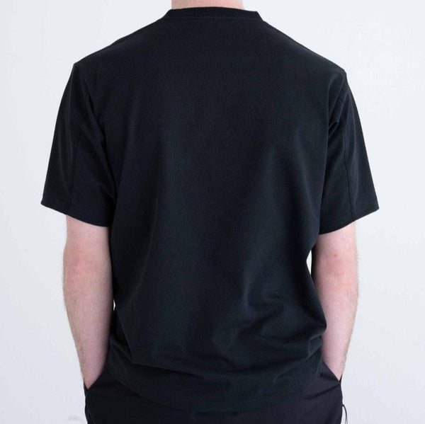 Ohal SUVIN BASIC T-SHIRT