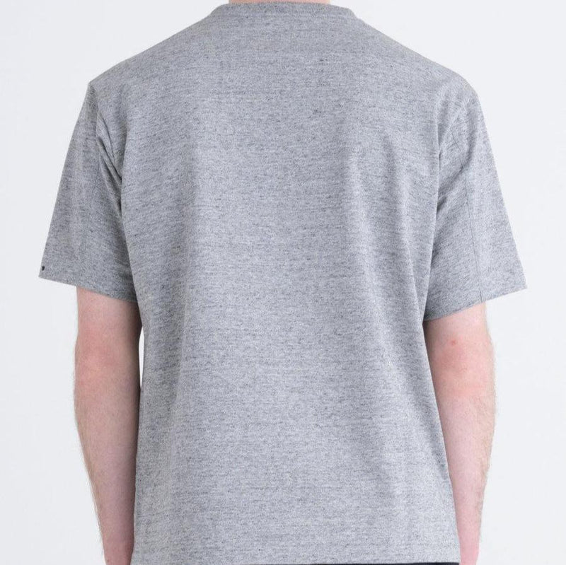 Ohal SUVIN BASIC T-SHIRT