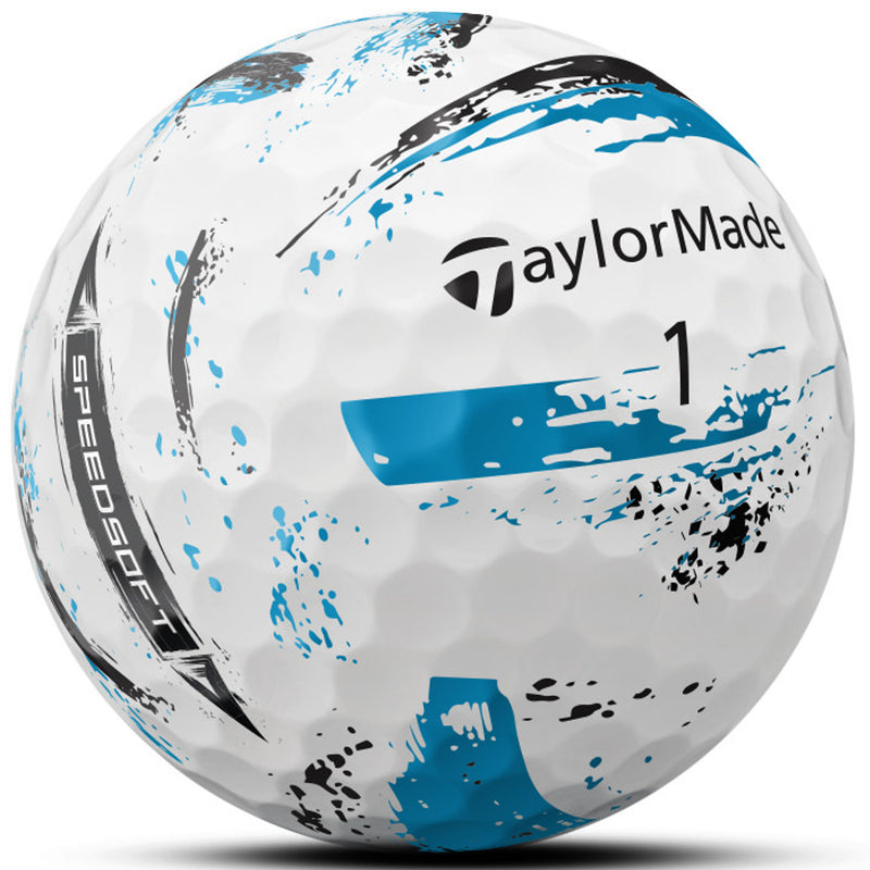 Taylormade Speed Soft INK 1dozen