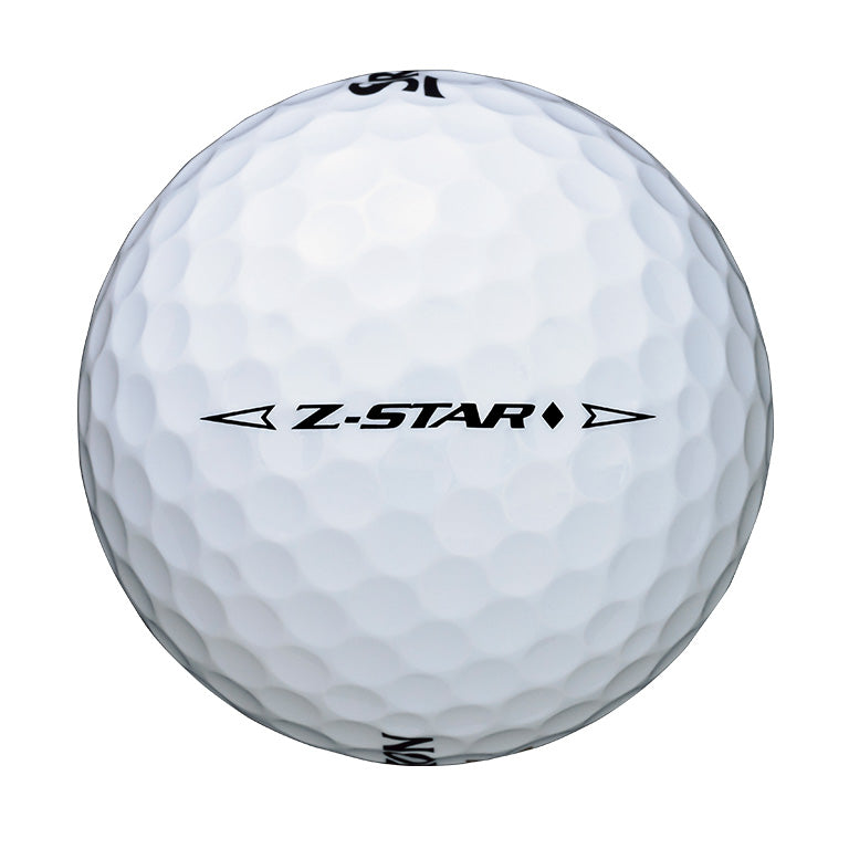 Dunlop Z-STAR diamond2 1dozen