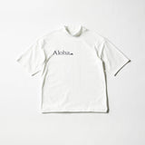 SALVAGE PUBLIC MEN Kolepa ﾊｸﾆｯﾄﾓｯｸﾈｯｸS/S(Tropical)