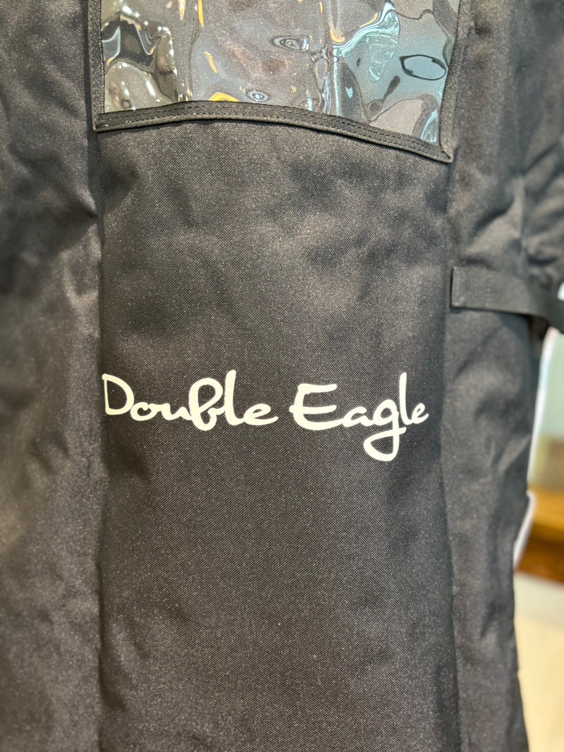 Double Eagle オリジナルトラベルカバー