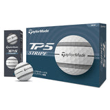 Taylormade 24 TP5 Stripe 1dozen