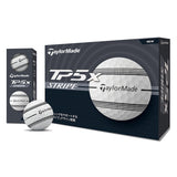 Taylormade 24 TP5x Stripe 1dozen