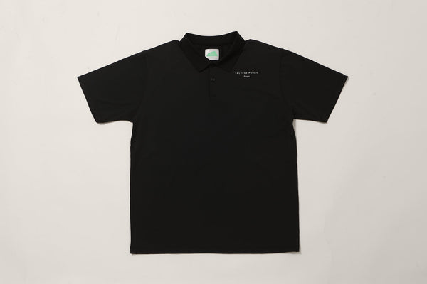 SALVAGE PUBLIC MEN Kolepa Tour Polo S/S