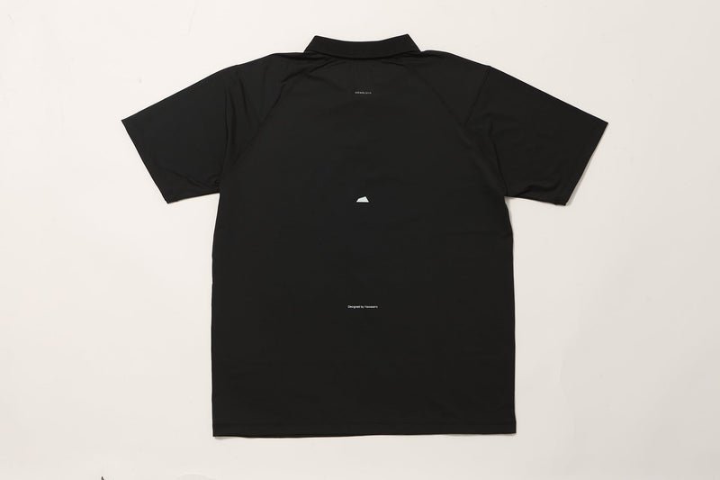 SALVAGE PUBLIC MEN Kolepa Tour Polo S/S