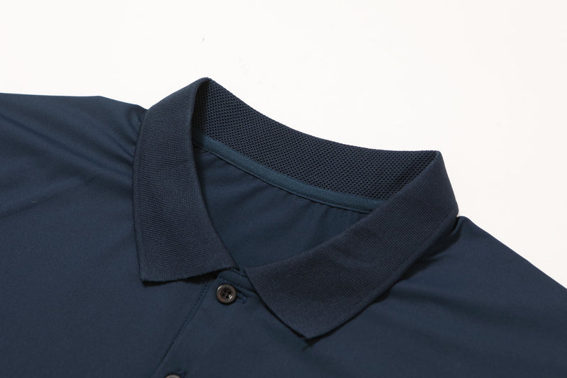 SALVAGE PUBLIC MEN Kolepa Tour Polo S/S