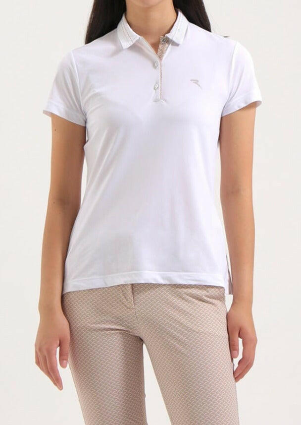 CHERVO WOMENS AAA POLO