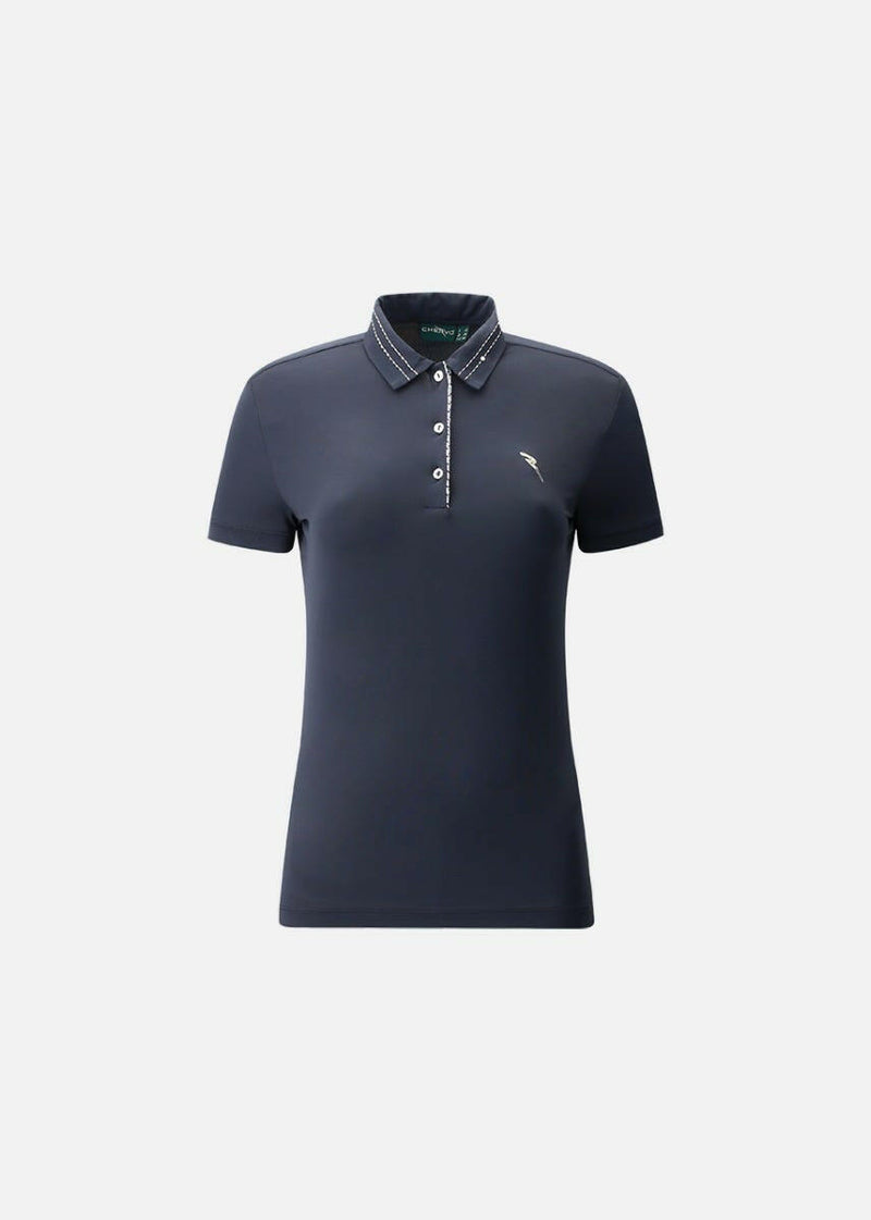 CHERVO WOMENS AAA POLO