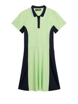 J.LINDEBERG WOMENS Dolores Dress