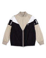 MUTA MENS Retro Track Jacket