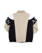 MUTA MENS Retro Track Jacket