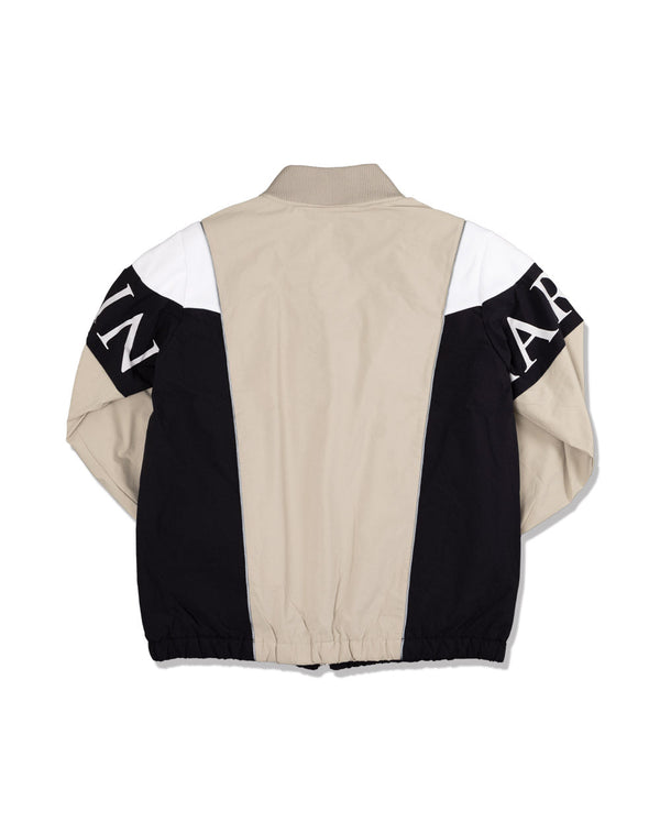 MUTA MENS Retro Track Jacket