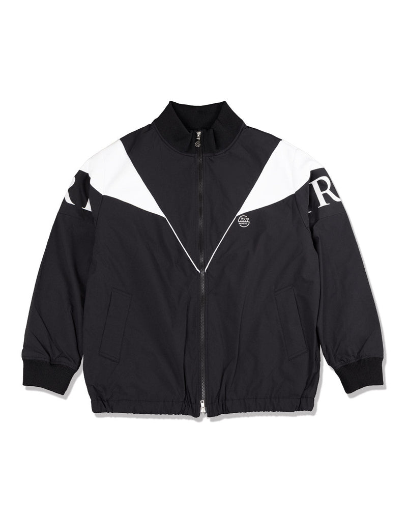 MUTA MENS Retro Track Jacket