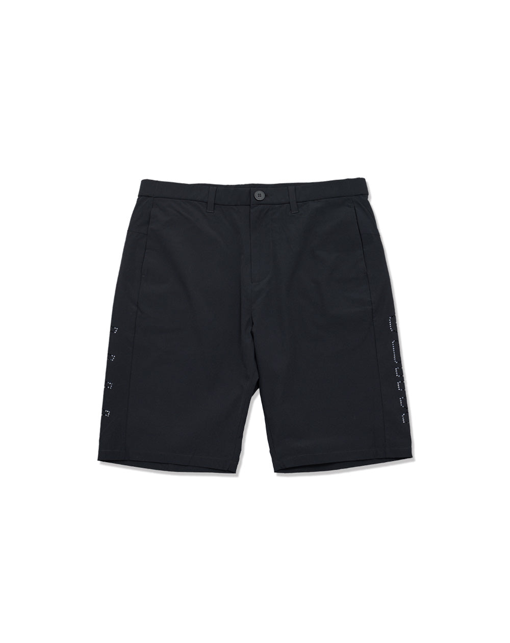 MUTA MENS Side punching shorts