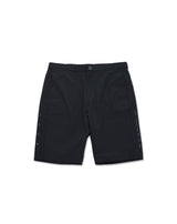 MUTA MENS Side punching shorts