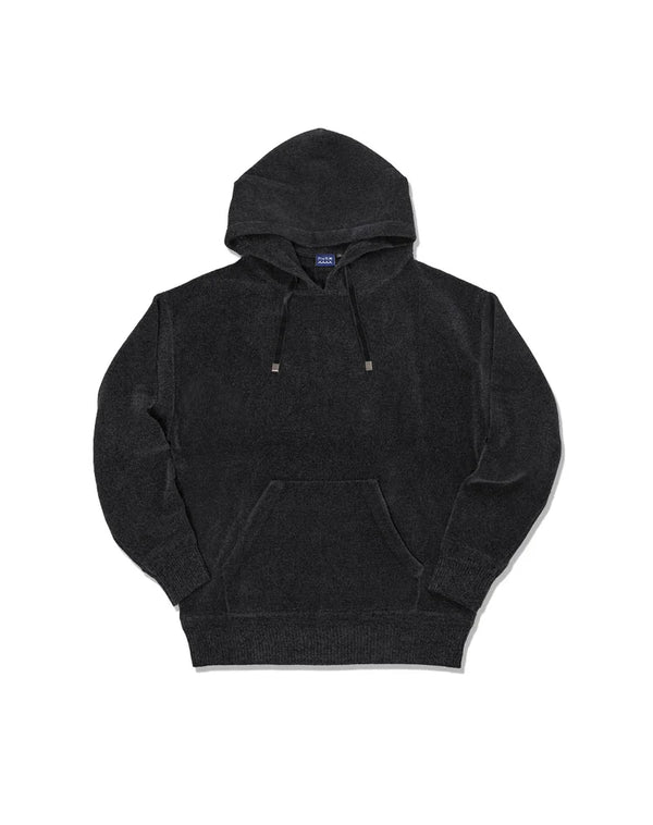 MUTA MEN Knitted Hoodie