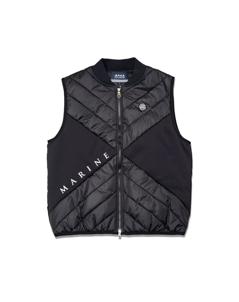 MUTA MEN High Performance Vest