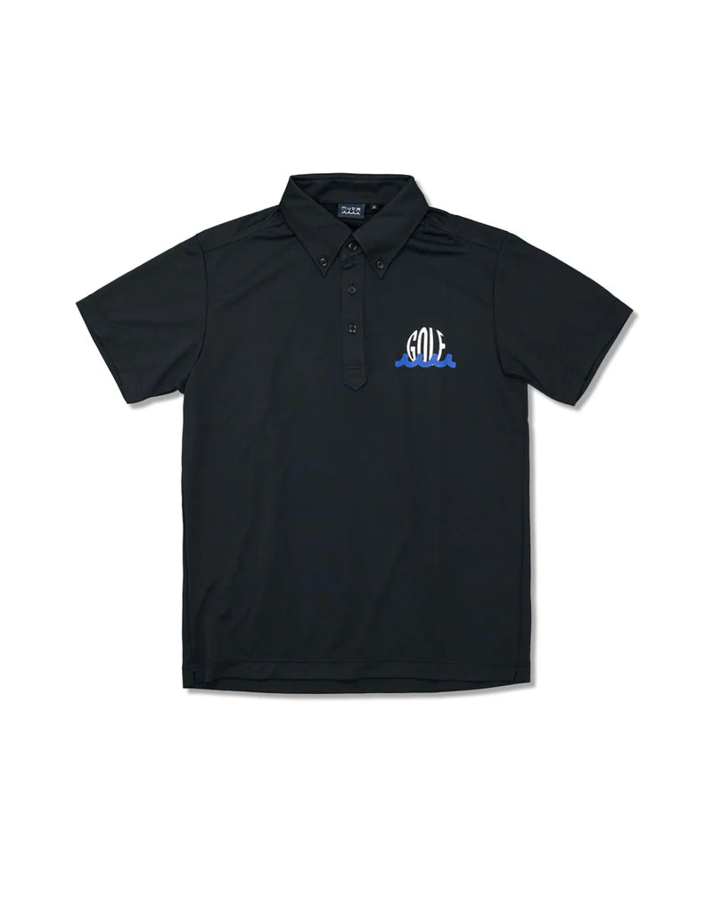 MUTA MMG Logo Polo