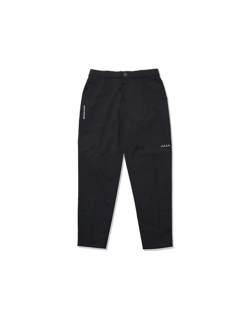 MUTA MEN Pin Tuck Pants