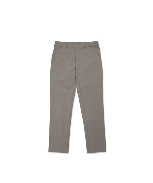 MUTA MEN Stretch Nylon Slacks