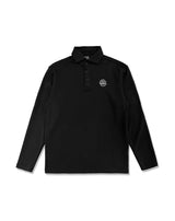 MUTA MENS Bonding L/S Polo