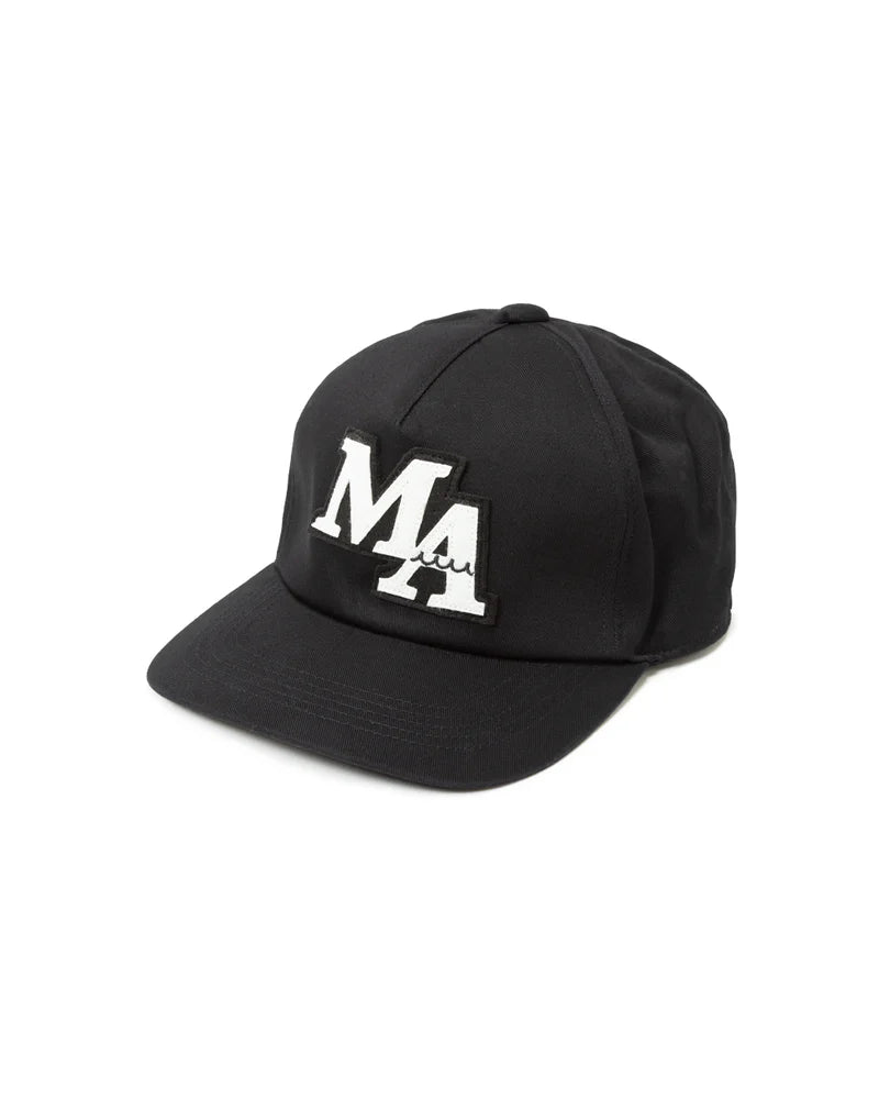 MUTA Men MA　Logo　Cap