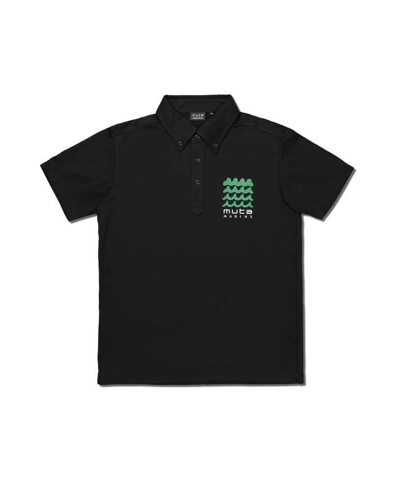 MUTA Club Wave Polo