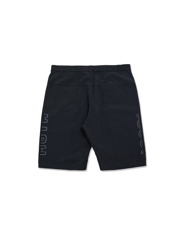 MUTA MENS Side punching shorts