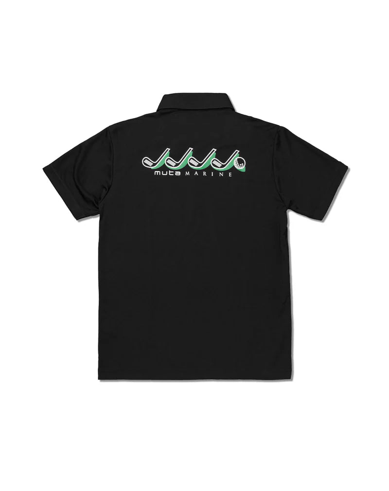 MUTA Club Wave Polo