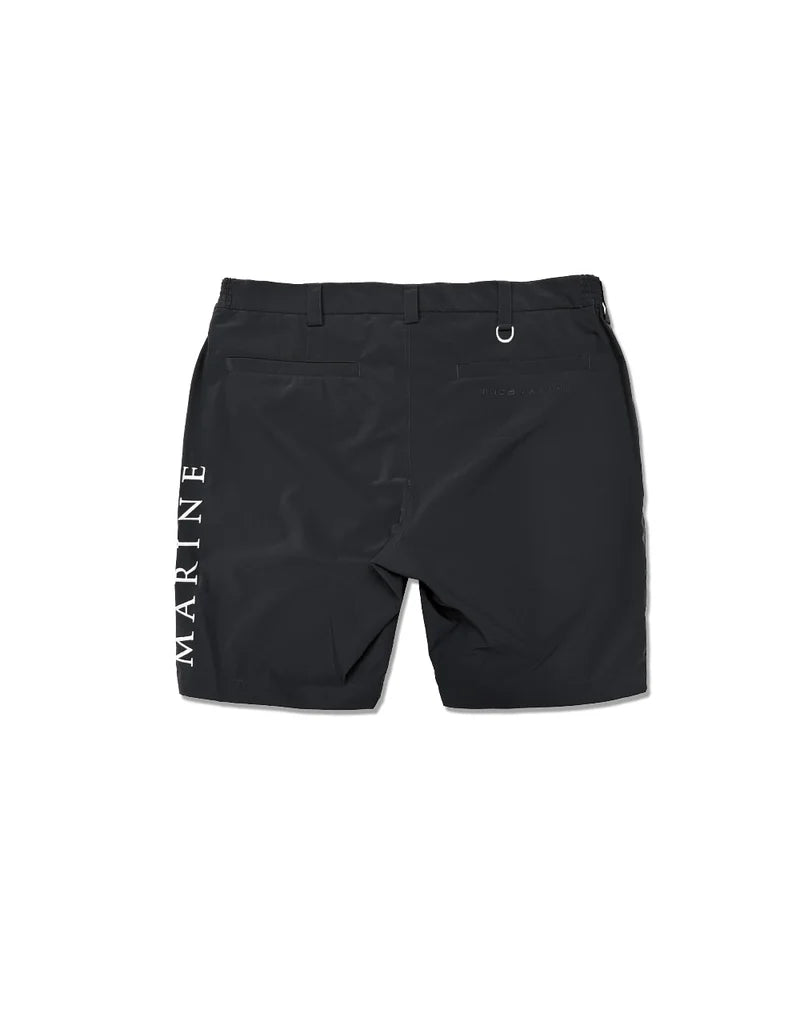 MUTA Solo Tex Shorts Pants