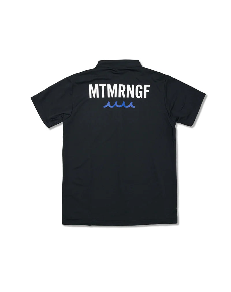 MUTA MMG Logo Polo