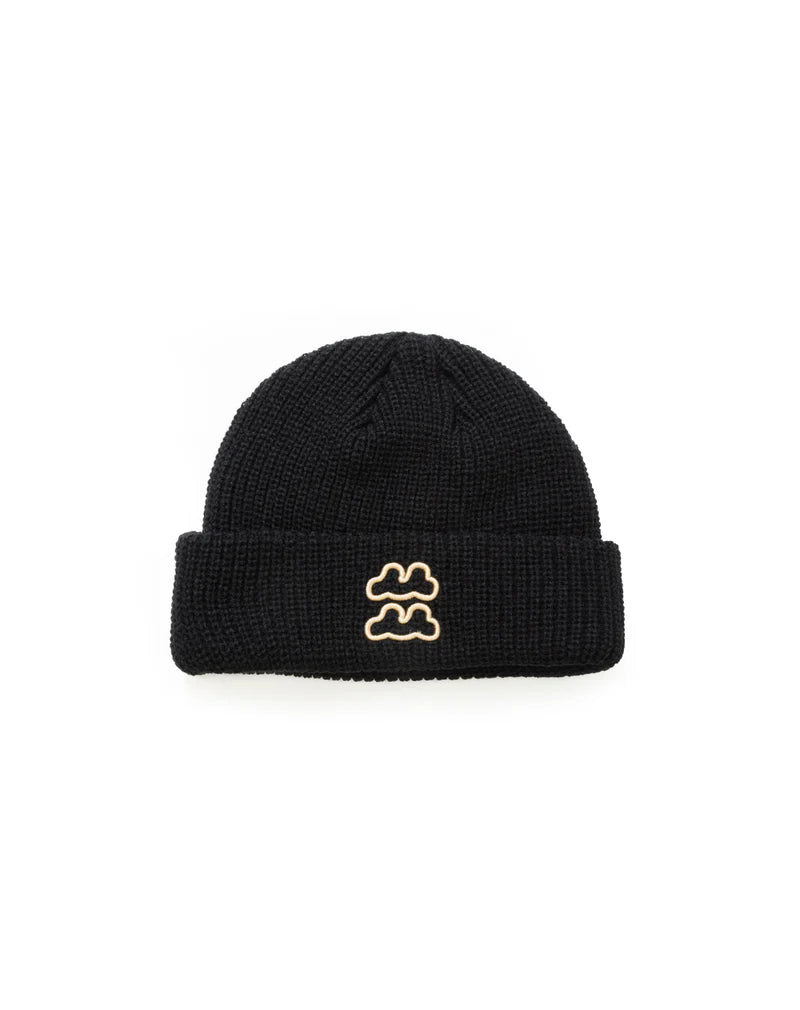 MUTA Men Short Knit Cap