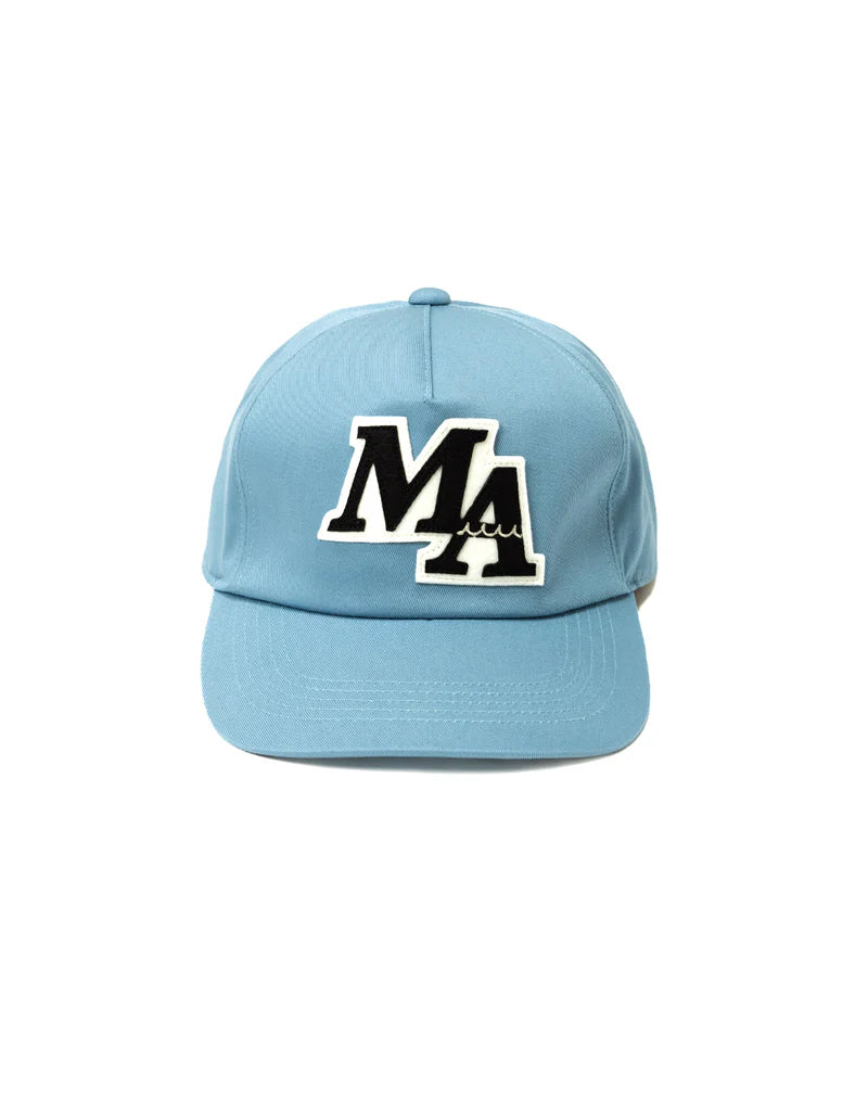 MUTA Men MA　Logo　Cap