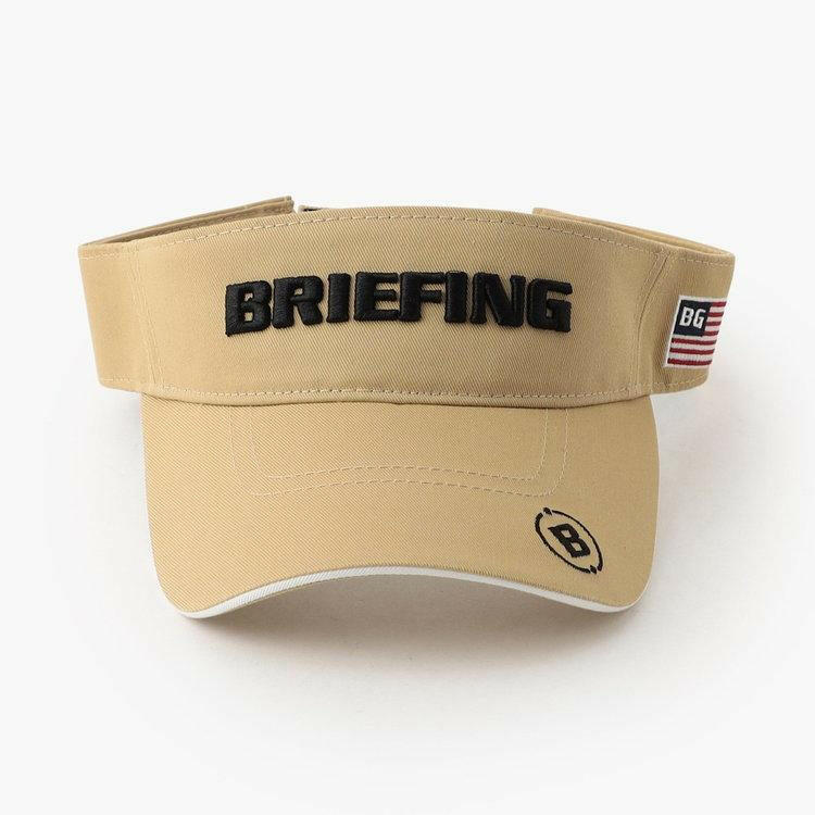 BRIEFING MENS MS BASIC VISOR