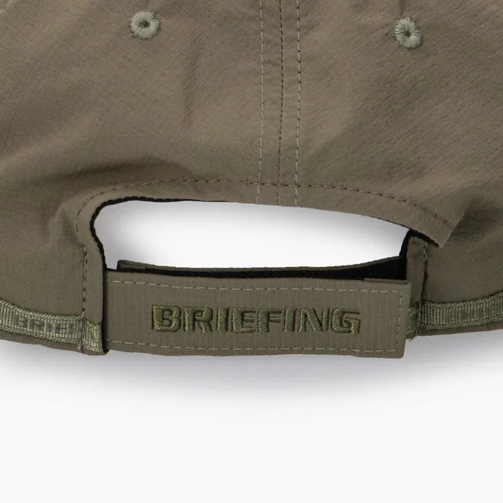 BRIEFING MENS CE MS CORDURA RIPSTOP CAP